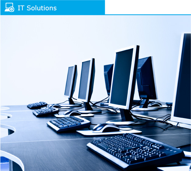 IT Solutions