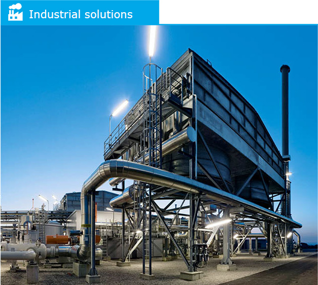 Industrial Solutions